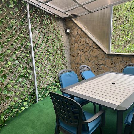 Apartmani Waterfall / Vodopad Яйце Екстер'єр фото
