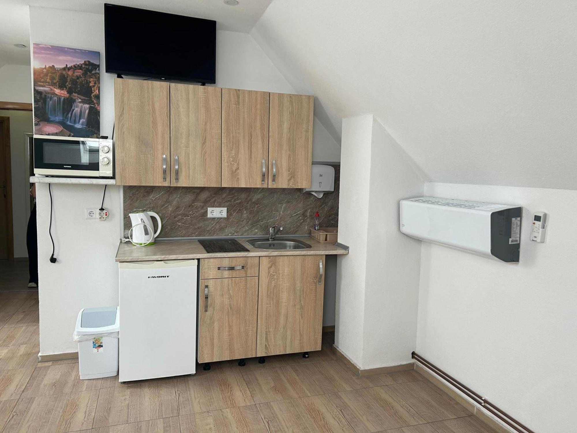 Apartmani Waterfall / Vodopad Яйце Номер фото