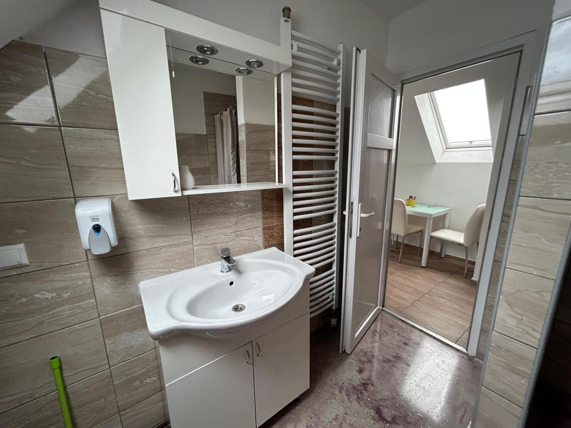 Apartmani Waterfall / Vodopad Яйце Номер фото
